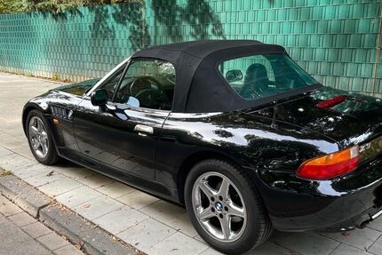 BMW Z3 129.000 km 8.500 &euro; Mönchengladbach 41239