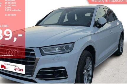 Audi Q5 102.282 km 25.830 &euro; Moers-Hülsdonk 47441