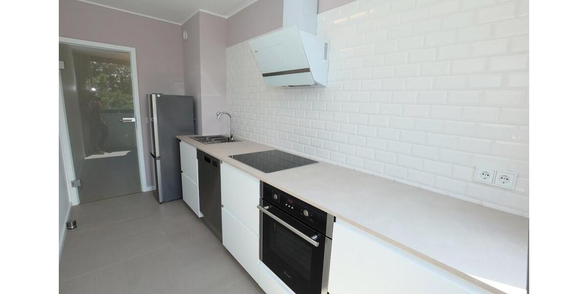 Etagenwohnung Ratingen Tiefenbroich - 2 Zimmer, 64 m&sup2;, 1.060&euro; | Angebot:26644888