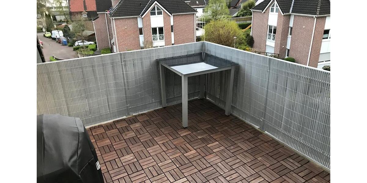 Maisonettenwohnung Leichlingen (Rheinland) - 2 Zimmer, 66 m&sup2;, 700&euro; | Angebot:25308413