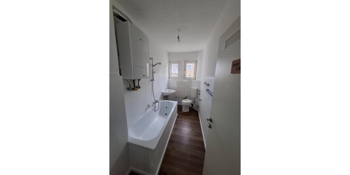 Etagenwohnung Mülheim an der Ruhr Dümpten - 2 Zimmer, 53 m&sup2;, 680&euro; | Angebot:24175481