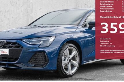 Audi A3 10.000 km 36.990 &euro; Düsseldorf 40549