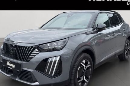 Peugeot 2008 23.800 km 23.990 &euro; Duisburg 47059