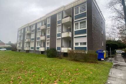 Wohnung Krefeld Fischeln - 2 Zimmer, 62 m&sup2;, 528&euro; | Angebot:26999899