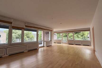 Wohnung Düsseldorf Stadtbezirk 2 - 4 Zimmer, 168 m&sup2;, 1.130.000&euro; | Angebot:27657272