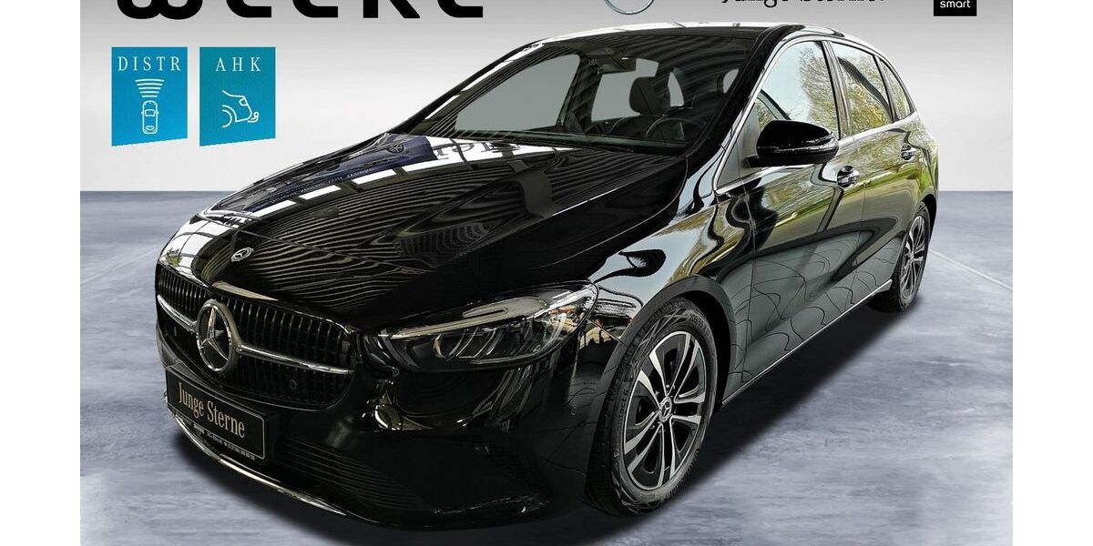 Mercedes-Benz B 200 21.655 km 32.837 &euro; Mönchengladbach 41238