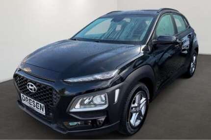 Hyundai KONA 79.239 km 13.990 &euro; Neuss 41464