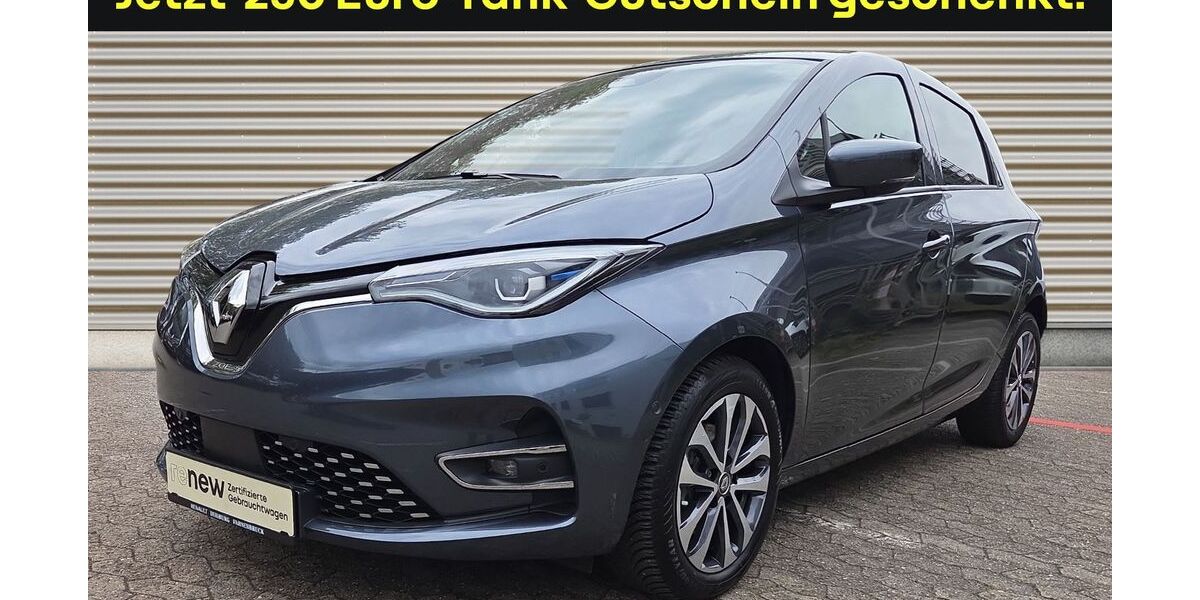 Renault ZOE 38.470 km 17.690 &euro; Duisburg 47059