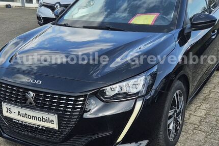 Peugeot 208 40.000 km 14.440 &euro; Grevenbroich 41515
