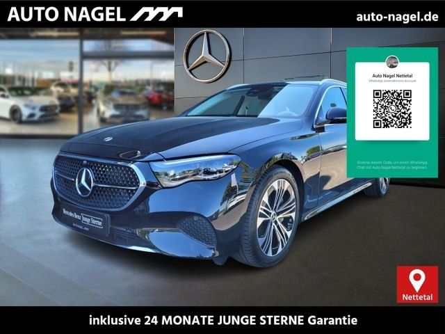Mercedes-Benz E 300 7.175 km 46.880 &euro; Nettetal 41334