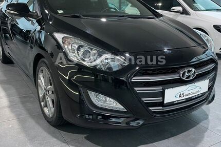 Hyundai i30 99.062 km 13.850 &euro; Nettetal 41334