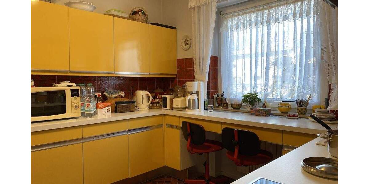 Reihenmittelhaus Duisburg Friemersheim - 4 Zimmer, 102 m&sup2;, 275.000&euro; | Angebot:25707142