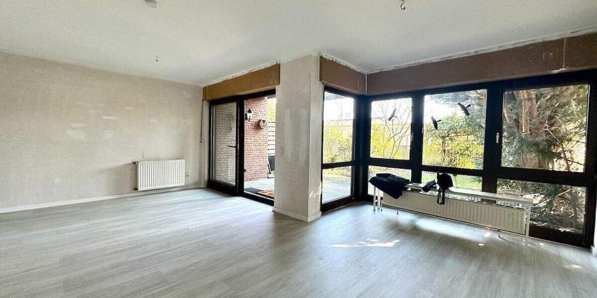 Reihenmittelhaus Neuss Rosellen - 6 Zimmer, 162 m&sup2;, 579.000&euro; | Angebot:25687672