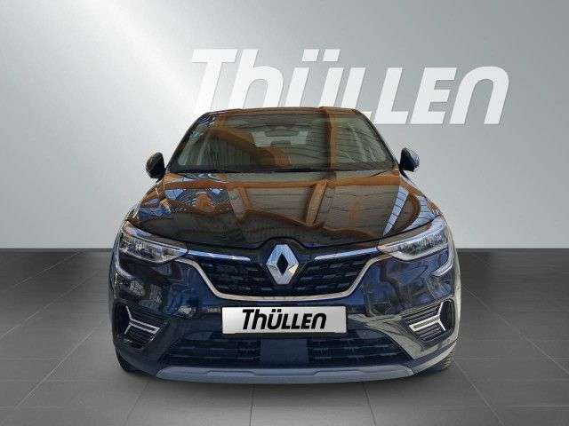 Renault Arkana 27.500 km 18.990 &euro; Krefeld 47805