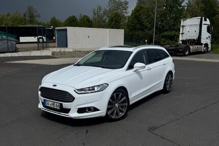 Ford Mondeo 100.000 km 14.500 &euro; Jüchen 41363