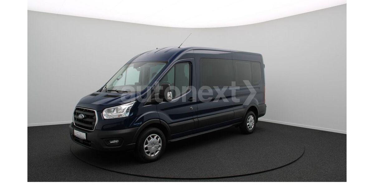 Ford Transit 31.050 km 36.283 &euro; Mönchengladbach 41066