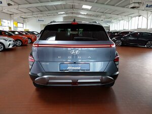 Hyundai Kona Prime 2WD AHK Bose SHZ LHZ Navi Kam 12.578 km 23.980 &euro; HAAN 42781
