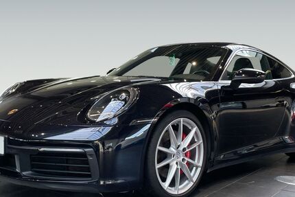 Porsche 992 58.293 km 119.890 &euro; Willich 47877