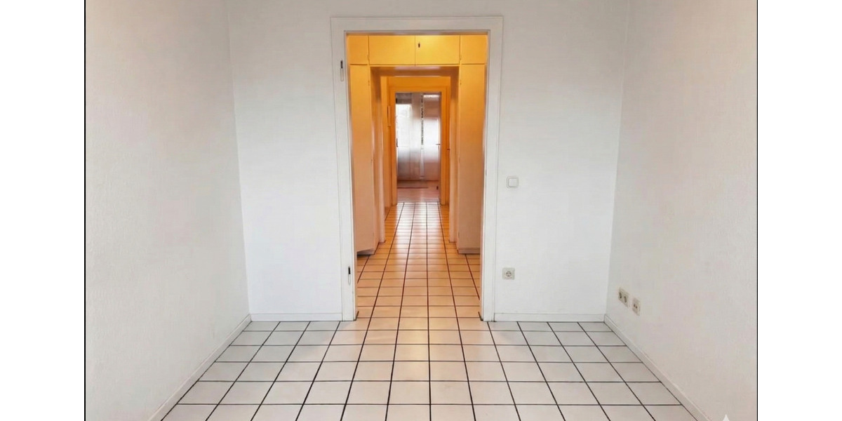 Etagenwohnung Krefeld Cracau - 3 Zimmer, 86 m&sup2;, 750&euro; | Angebot:25892874