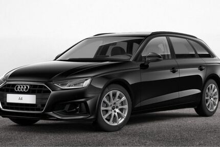 Audi A4 46.819 km 21.771 &euro; Krefeld 47803