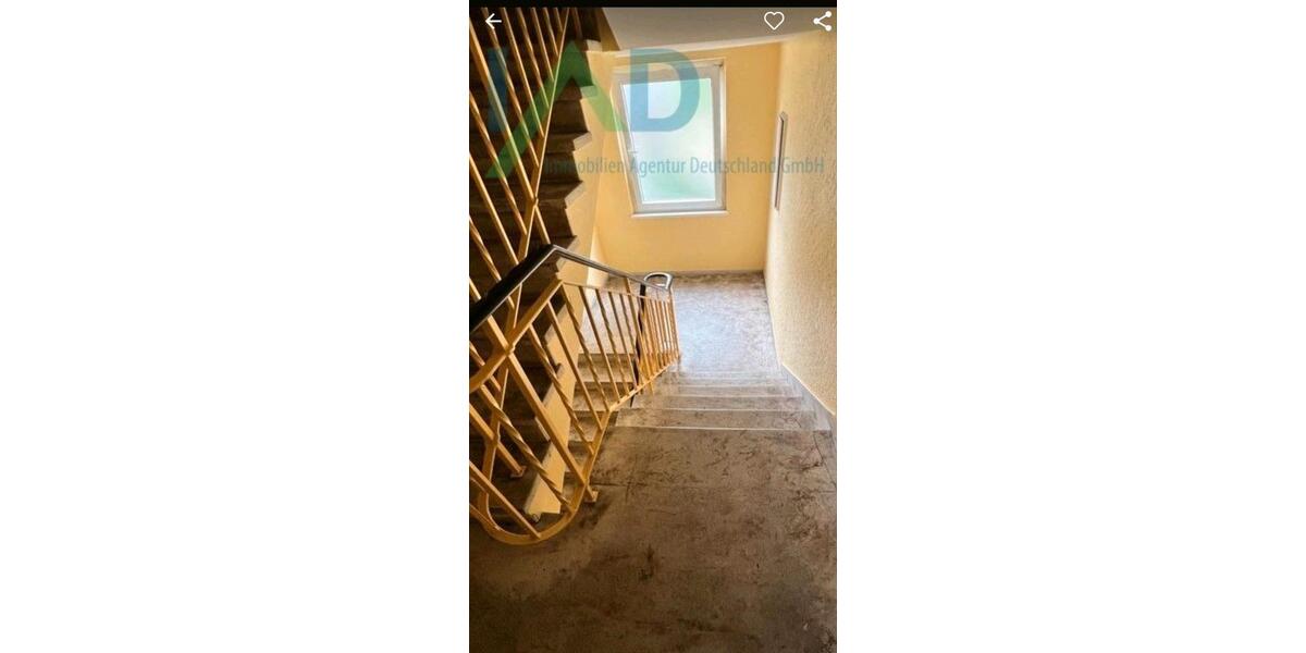 Etagenwohnung Duisburg Duisburg-Mitte - 3 Zimmer, 78 m&sup2;, 140.000&euro; | Angebot:25839554