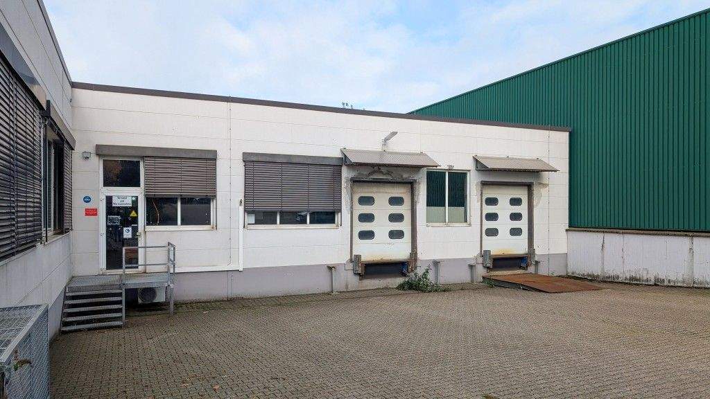 Gewerbeobjekt Velbert Mitte - 4.500.000&euro; | Angebot:25698461