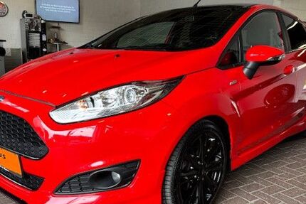 Ford Fiesta 121.998 km 7.800 &euro; Moers 47441