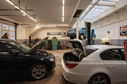 Gewerbeobjekt Düsseldorf Pempelfort - 405.000&euro; | Angebot:27616850