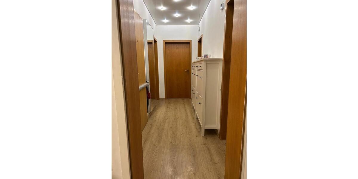 Etagenwohnung Mülheim an der Ruhr Rechtsruhr-Nord - 4 Zimmer, 90 m&sup2;, 289.000&euro; | Angebot:25957239