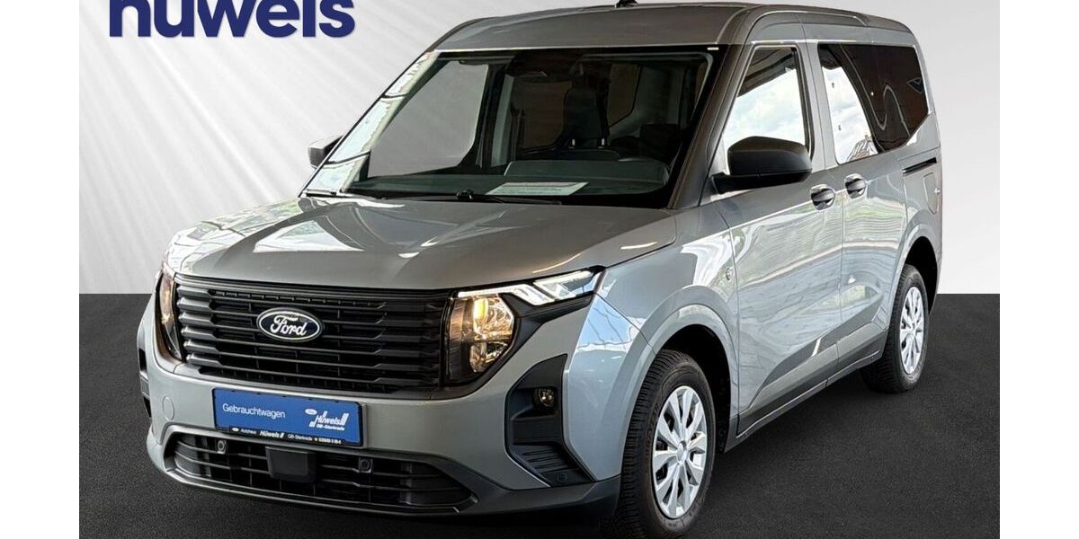 Ford Tourneo Courier 9.443 km 26.990 &euro; Oberhausen - Sterkrade 46145