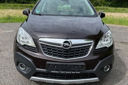 Opel Mokka 250.000 km 4.550 &euro; Neukirchen-Vluyn (bei Duisburg) 47506