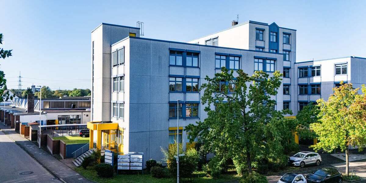 Gewerbeobjekt Hilden - 2.044&euro; | Angebot:25472208