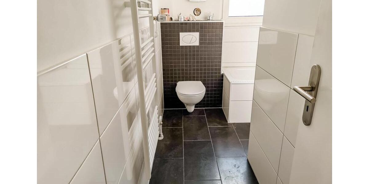 Etagenwohnung Mülheim an der Ruhr Heißen - 4 Zimmer, 80 m&sup2;, 699&euro; | Angebot:26023862