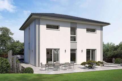 Haus Grevenbroich Hemmerden - 6 Zimmer, 187 m&sup2;, 618.900&euro; | Angebot:26446158