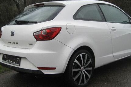 Seat Ibiza 142.000 km 4.980 &euro; Mönchengladbach 41238