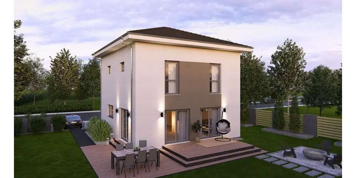 Einfamilienhaus Grevenbroich Hemmerden - 5 Zimmer, 135 m&sup2;, 536.900&euro; | Angebot:26446131