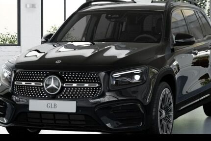 Mercedes-Benz GLB 200 9.900 km 48.990 &euro; Düsseldorf 40470