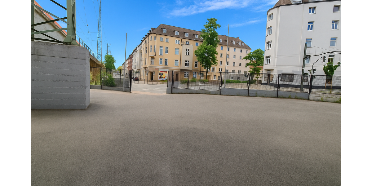 Grundstück Düsseldorf Oberbilk - 749.000&euro; | Angebot:27616853