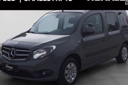 Mercedes-Benz Citan 59.428 km 16.490 &euro; Krefeld 47800