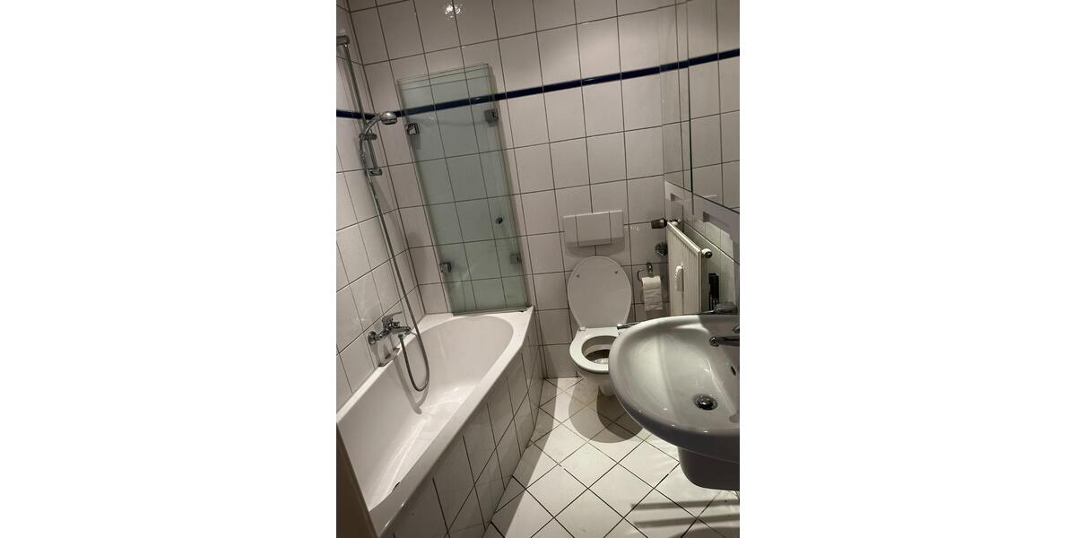 Erdgeschoßwohnung Duisburg Duisburg-Mitte - 2 Zimmer, 50 m&sup2;, 500&euro; | Angebot:25646833