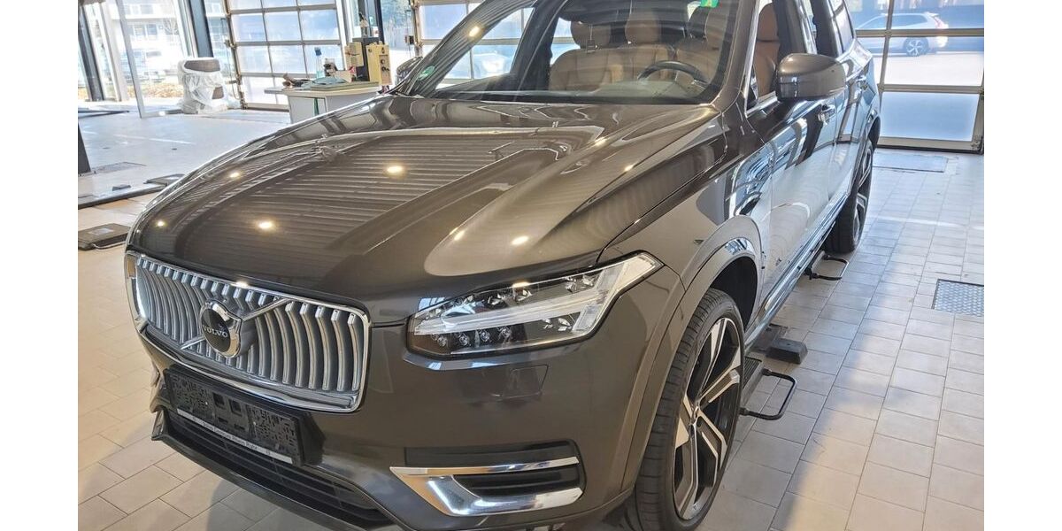 Volvo XC90 157.388 km 38.675 &euro; Viersen 41748