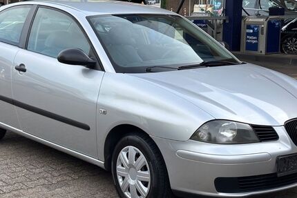 Seat Ibiza 120.000 km 2.200 &euro; Mülheim 45476