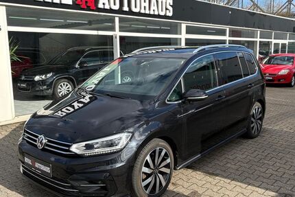 VW Touran 162.000 km 20.000 &euro; Oberhausen 46049