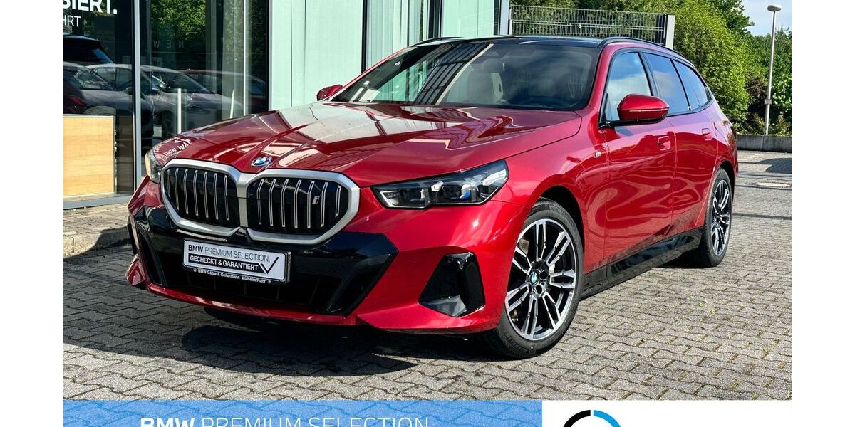 BMW i5 25.739 km 65.550 &euro; Mülheim 45472