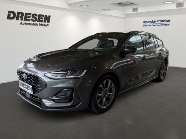 Ford Focus 6.221 km 26.450 &euro; Dormagen 41540