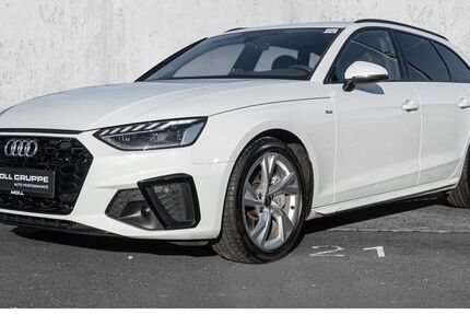 Audi A4 64.870 km 29.670 &euro; Düsseldorf 40474