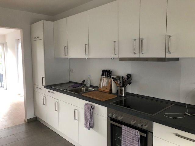 Einfamilienhaus Düsseldorf Lörick - 4 Zimmer, 157 m&sup2;, 2.440&euro; | Angebot:26563638