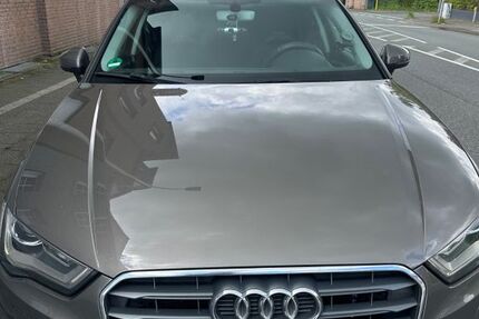 Audi A3 219.000 km 8.300 &euro; Hilden 40724