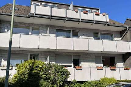 Wohnung Meerbusch Niederdonk - 2 Zimmer, 52 m&sup2;, 650&euro; | Angebot:27729168