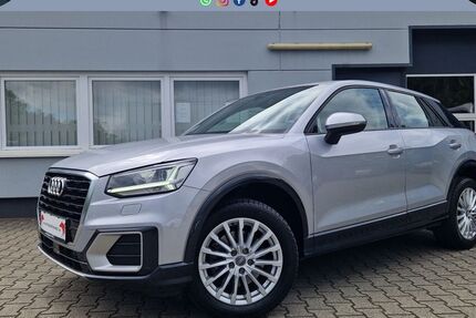 Audi Q2 32.900 km 21.890 &euro; Neukirchen-Vluyn 47506